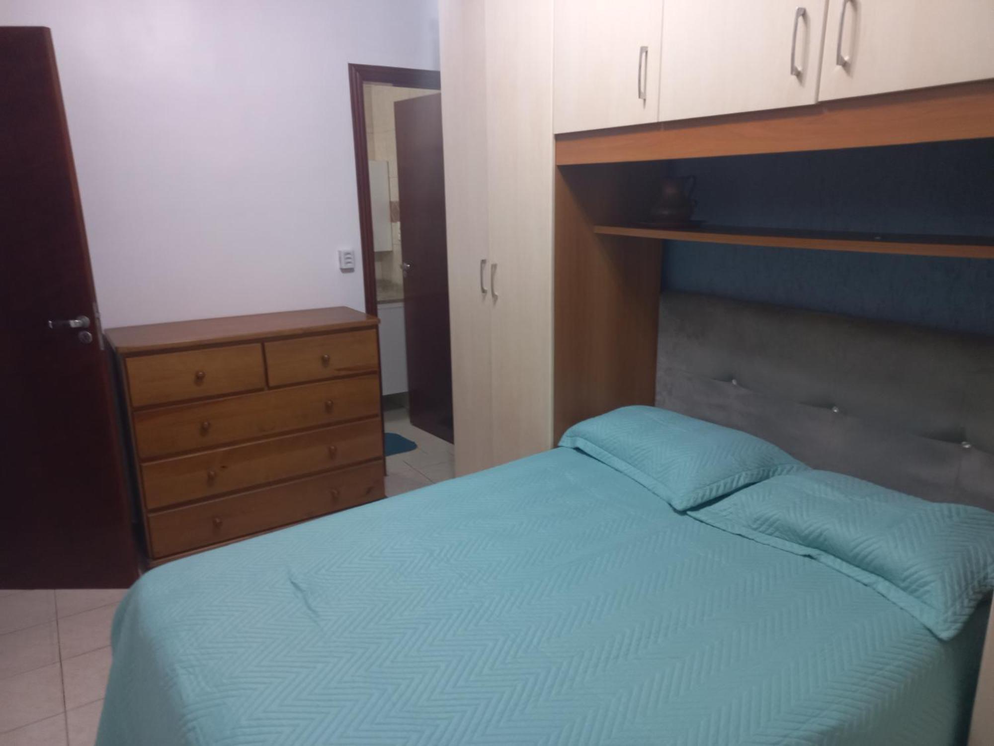 Apto Vista Mar, 8 Pessoas, Varanda Gourmet, Pe Na Areia! Praia Grande  Bagian luar foto