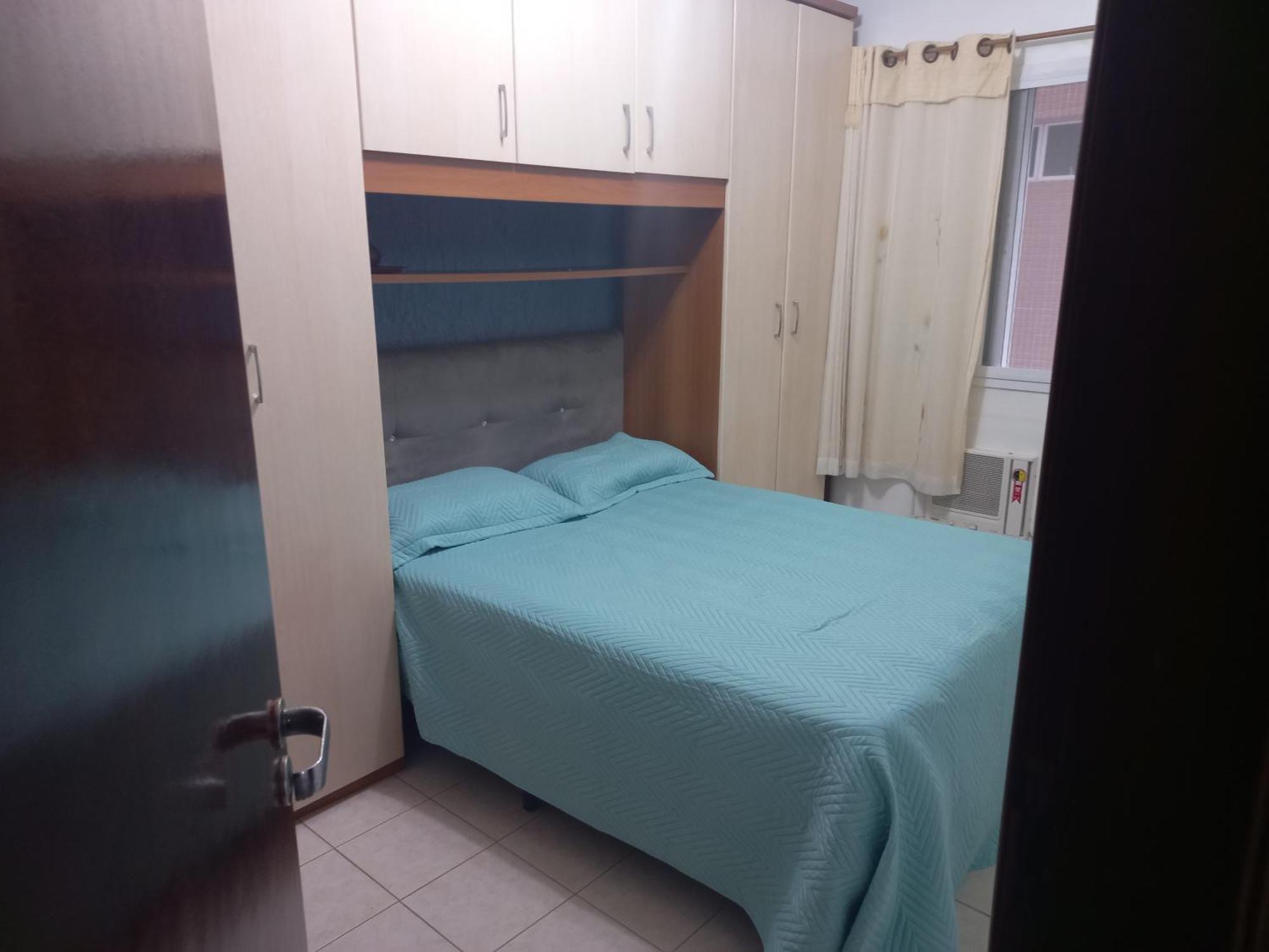 Apto Vista Mar, 8 Pessoas, Varanda Gourmet, Pe Na Areia! Praia Grande  Bagian luar foto